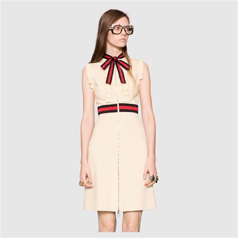 gucci female dresses